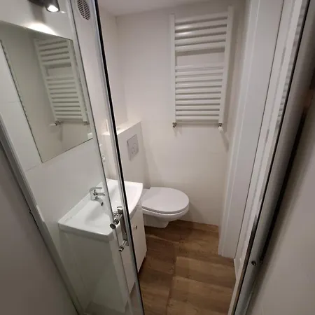 Apartament Przy Parku Miliona Swiatel Lodz  Exterior photo