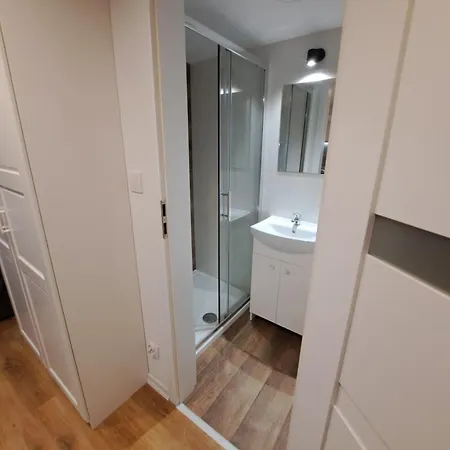 Apartament Przy Parku Miliona Swiatel Lodz  Exterior photo
