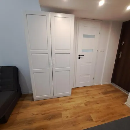 Apartament Przy Parku Miliona Swiatel Lodz  Exterior photo
