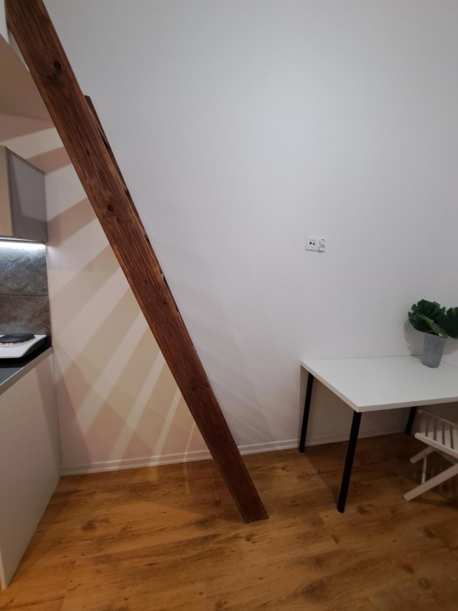 Przy Parku Miliona Swiatel Apartment Lodz (Lodz)