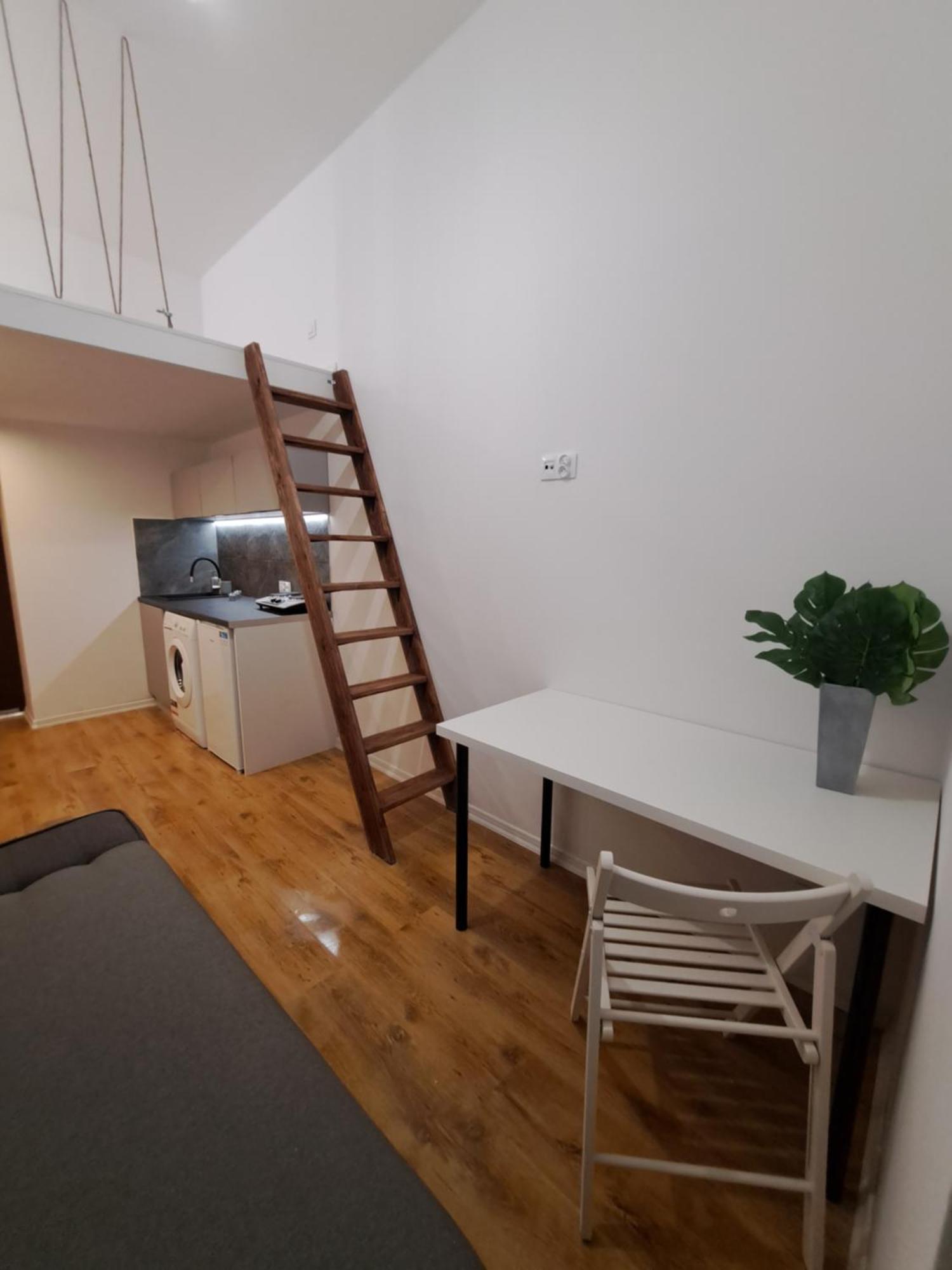 Apartment Przy Parku Miliona Swiatel *