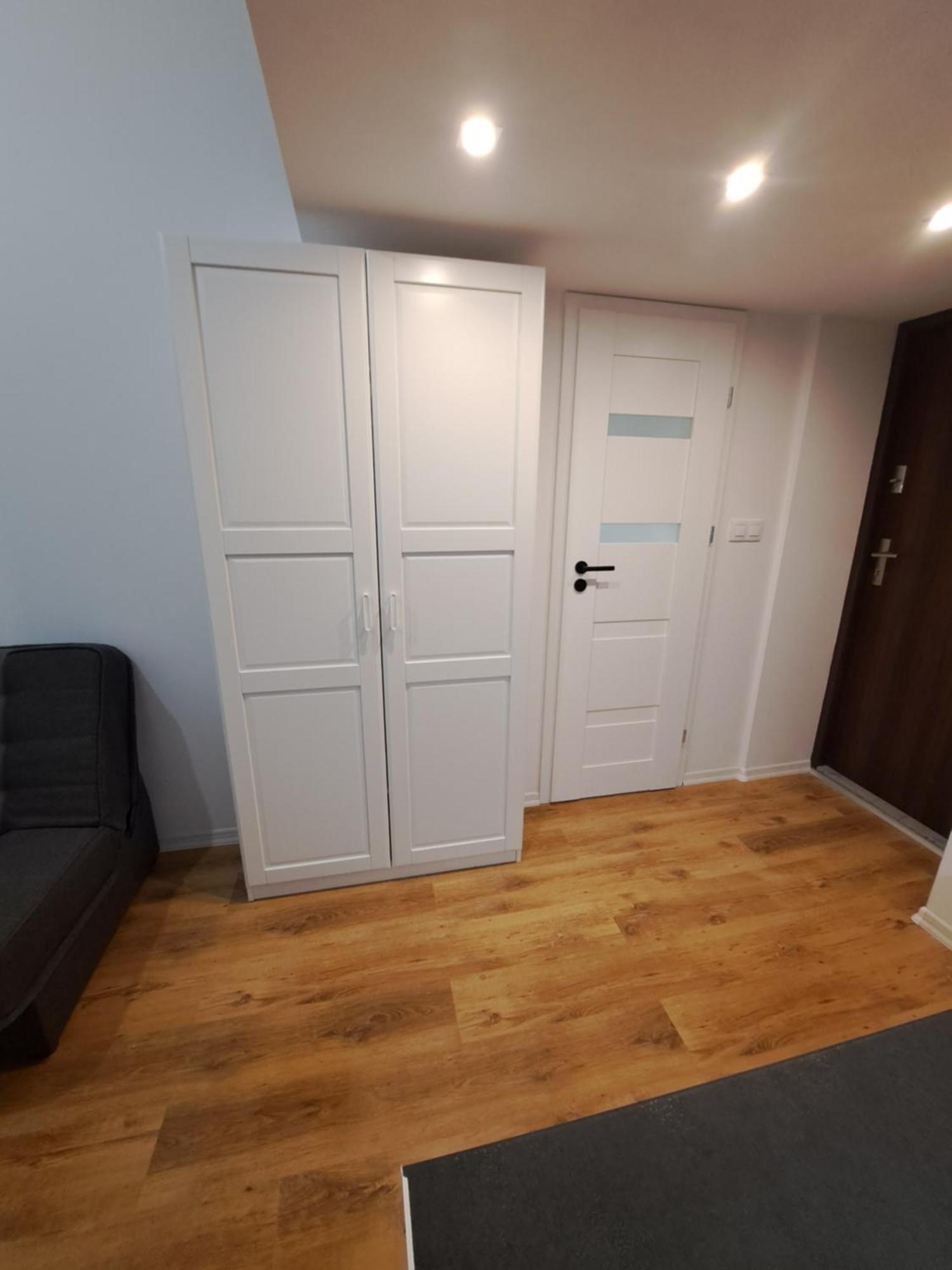 Apartment Przy Parku Miliona Swiatel