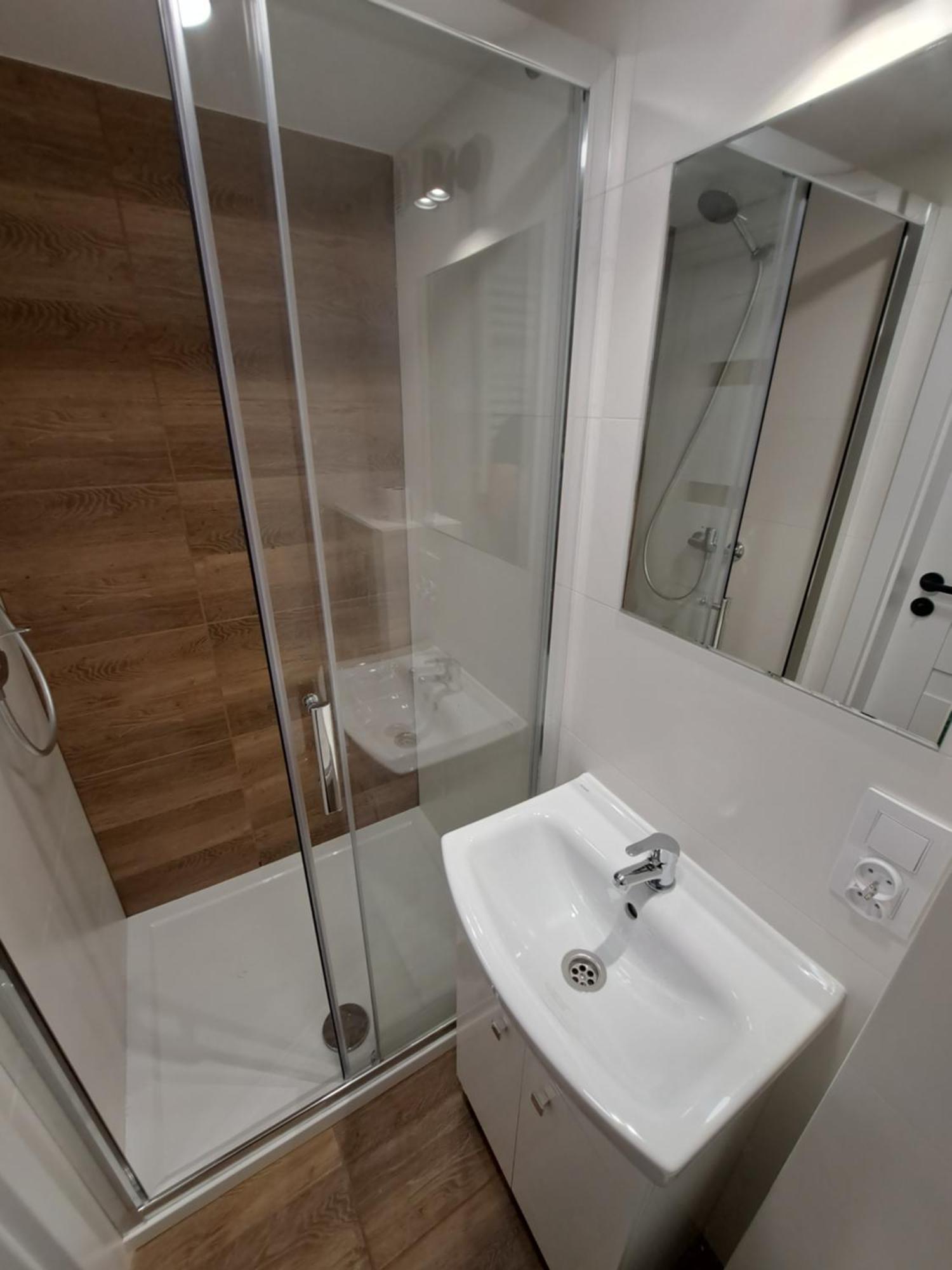 Apartment Przy Parku Miliona Swiatel *